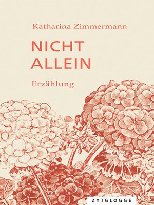 cover image of Nicht allein